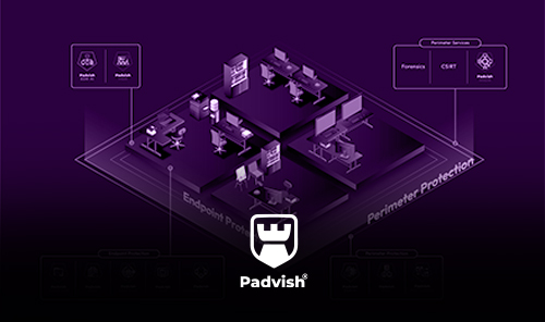 کاتالوگ محصولات امنیتی