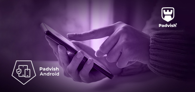 بروشور محصولات