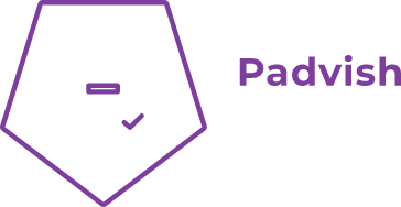 Padvish NAC Logo