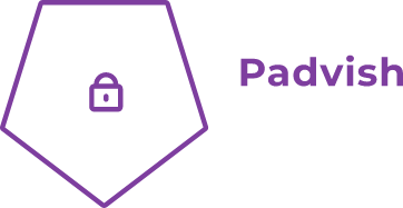 Padvish NAC Logo
