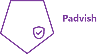 Padvish NAC Logo