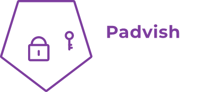 Padvish NAC Logo